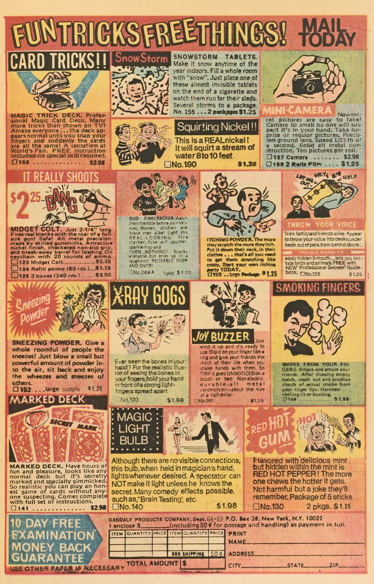 Read online The Inspector (1974) comic -  Issue #9 - 15