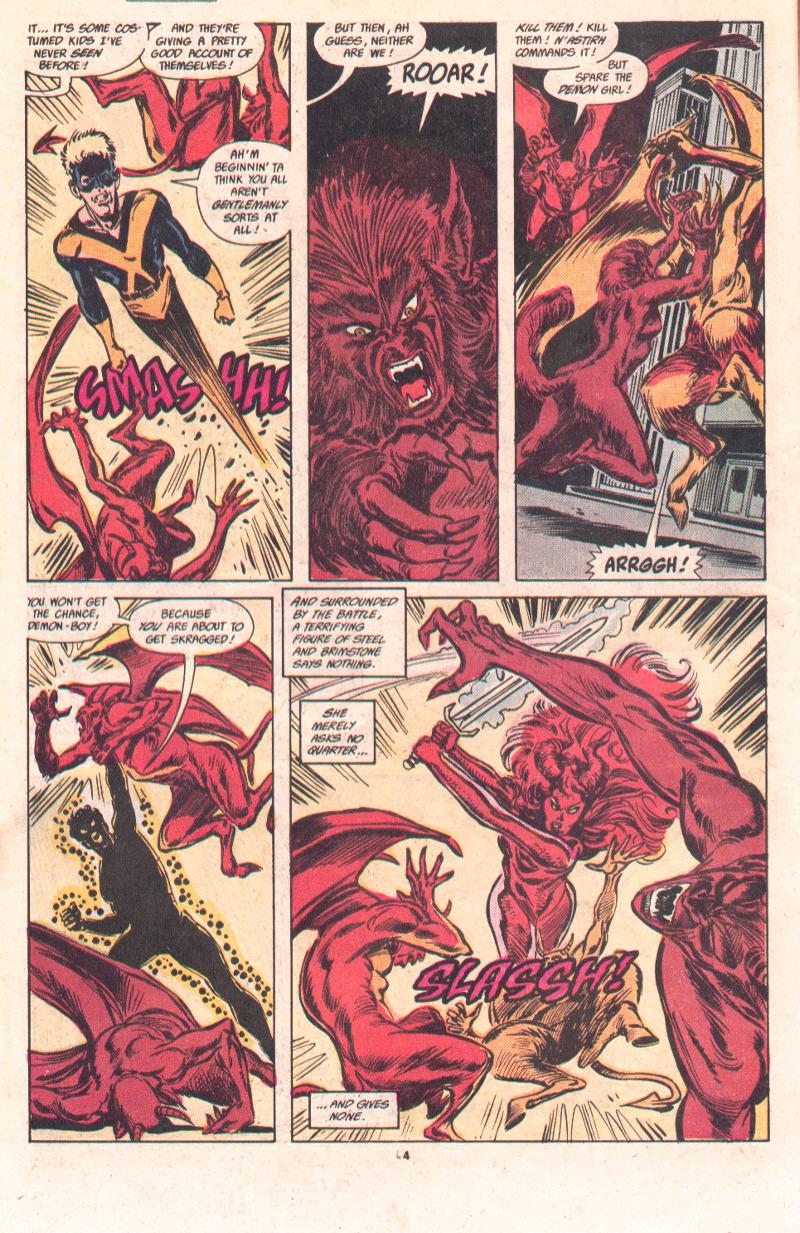 The Avengers (1963) 299 Page 4