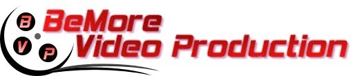 BeMore Video Production