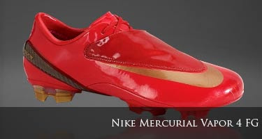 nike mercurial vapor iv fg