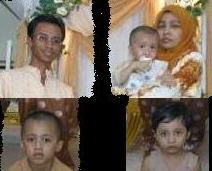 Family Abg Kedua...