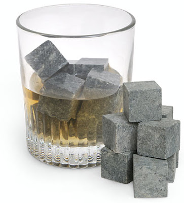 Whiskey Stones – For Literal Drinks On The Rocks