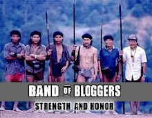 Band of Bloggers