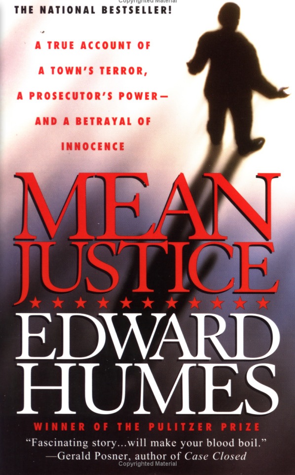 Downloads Mean Justice Book Ruta