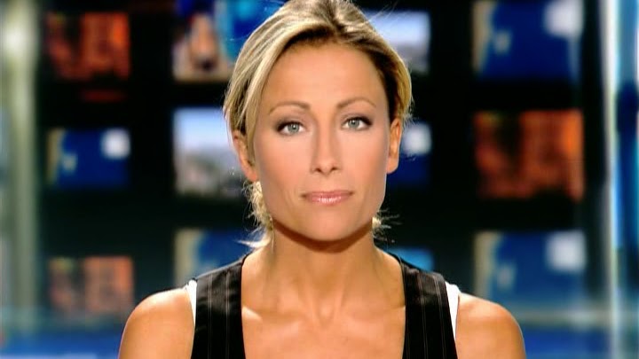 Qu Est Ce Qu Il Ya Ce Soir Sur Tf1 Scanblog au 20h de TF1 ce soir... | Cyrille Chaudoit