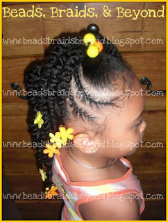 Fierce Mohawk Style For Natural Hair Curlynikki Natural