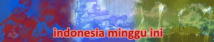 Indonesia Minggu Ini