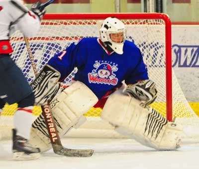 Michigan Junior Hockey: June 2011