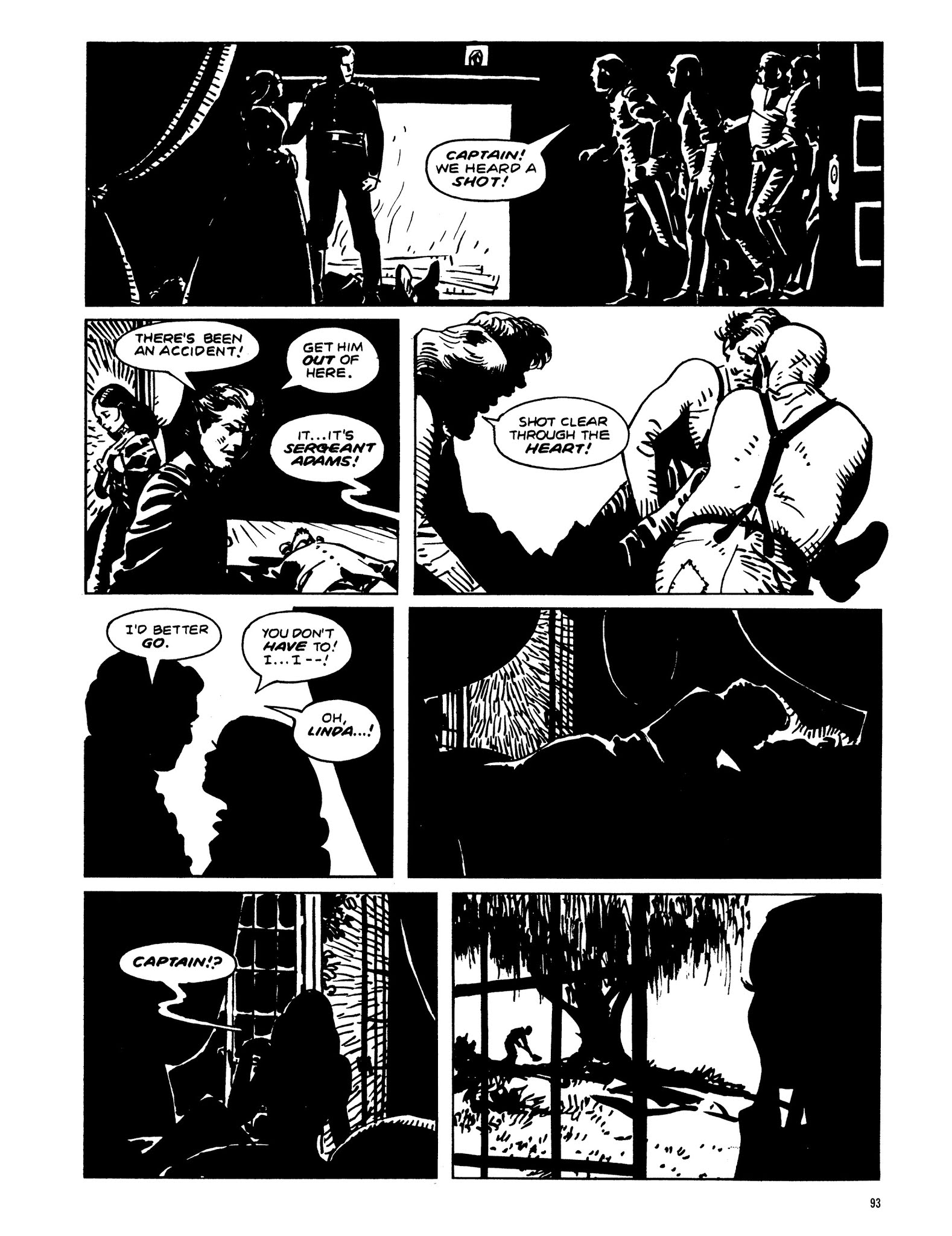 Read online Creepy Presents Alex Toth comic -  Issue # TPB (Part 1) - 95