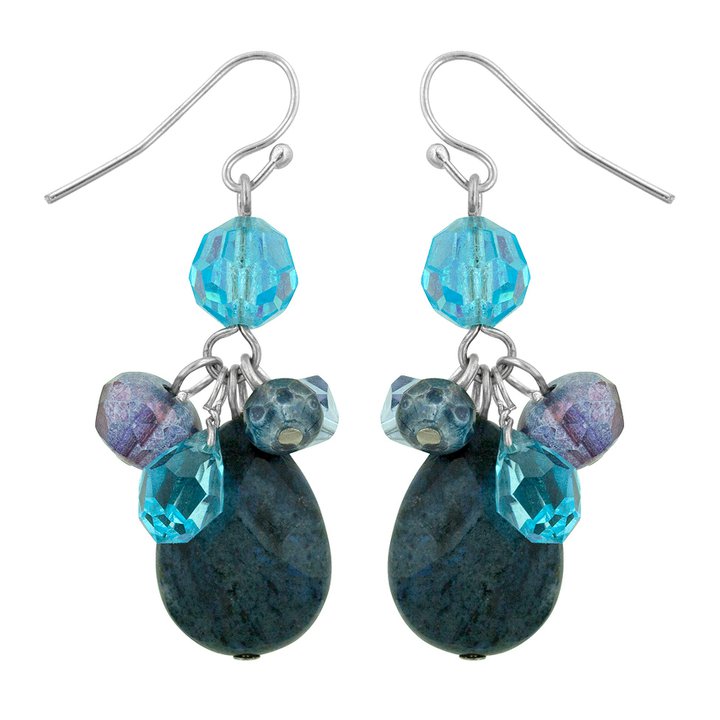 Guy and Eva Jewelry Advisor