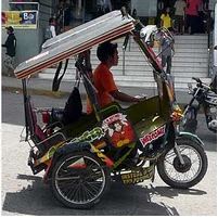 City Transportation