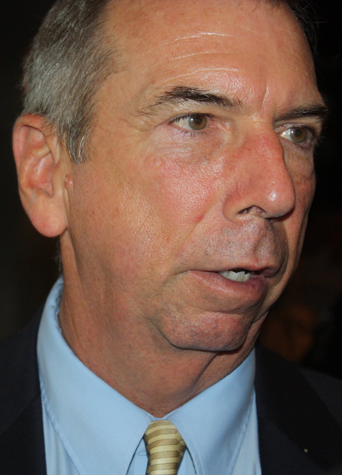 Walker Report - Shedding Light on Bexar County: Judicial nominee Jason ...
