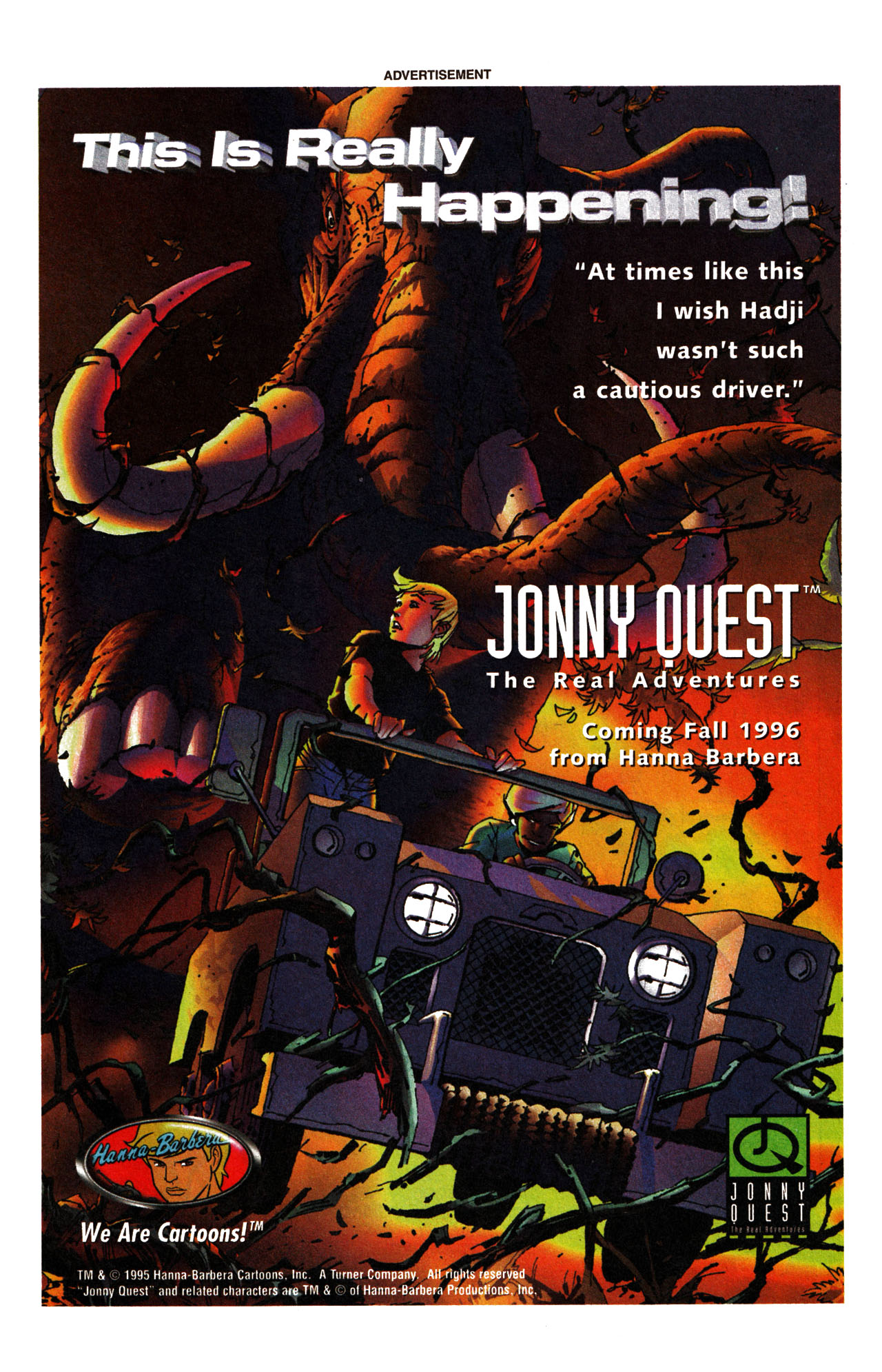 Read online Scooby-Doo (1995) comic -  Issue #13 - 10