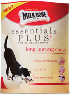 milk bone essentials plus