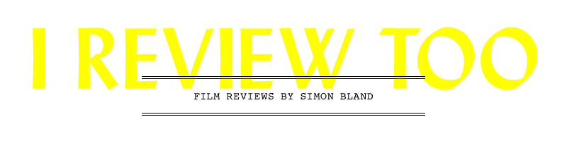I Review Too by Simon Bland.