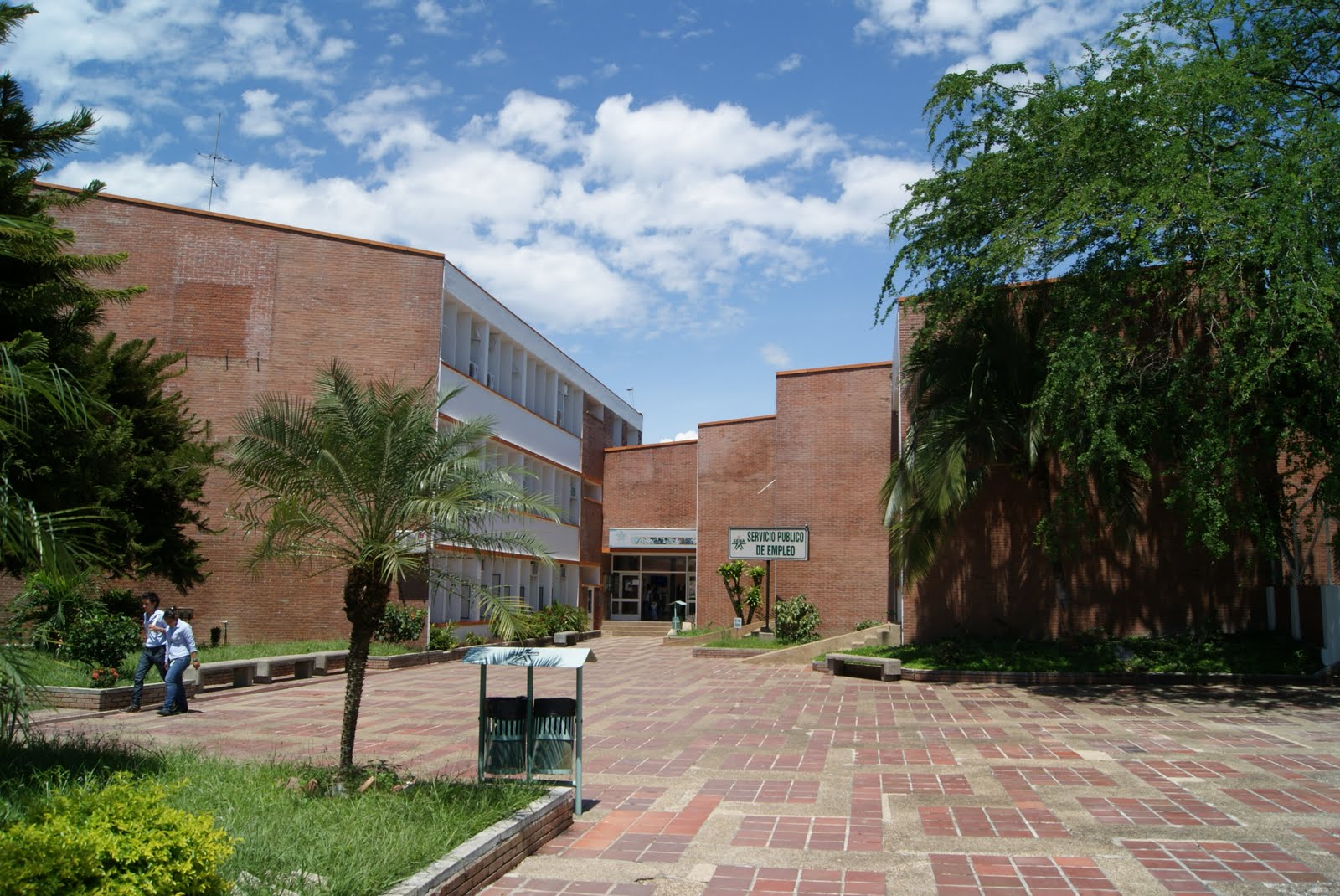 Centro Industria y Servicios del Meta: Consejo Regional del SENA en el ...