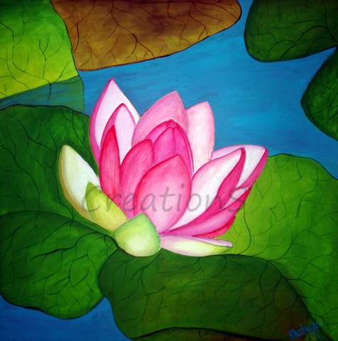 CreationS - The Essene of Arts: Paintings