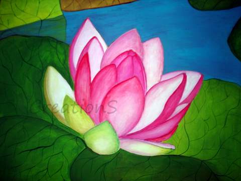 creations-the-essene-of-arts-lotus-bloom