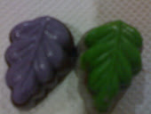 Coklat Daun