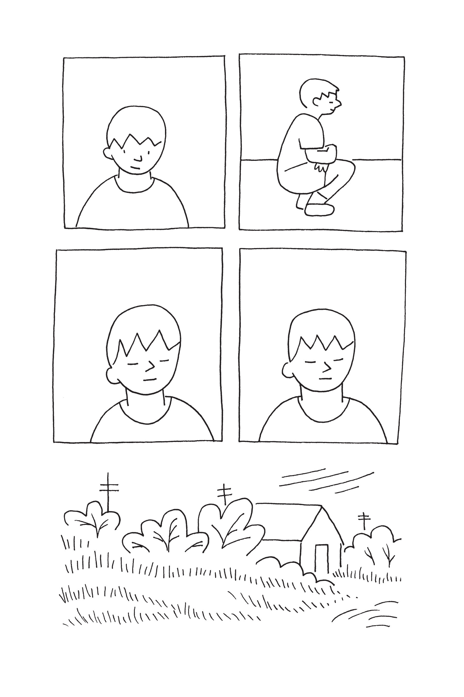 Read online Map of My Heart comic -  Issue # TPB (Part 2) - 78