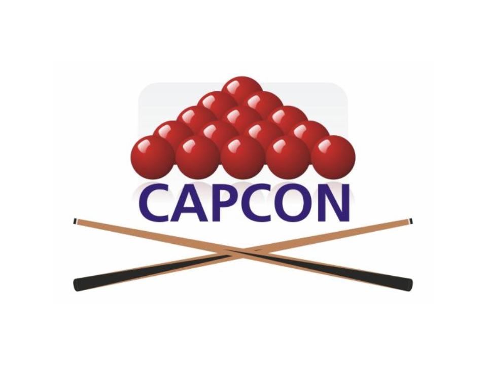 Capcon Snooker Center