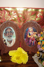 Sri Srimati Radhika