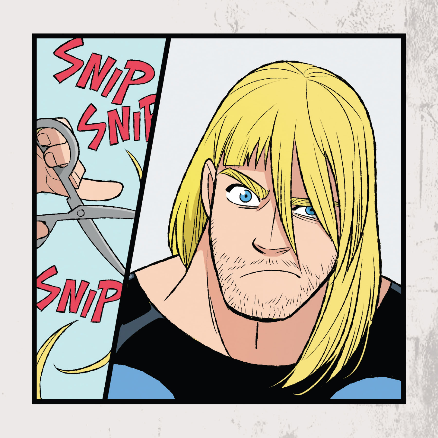 Read online Heroes At Home comic -  Issue # TPB - 57