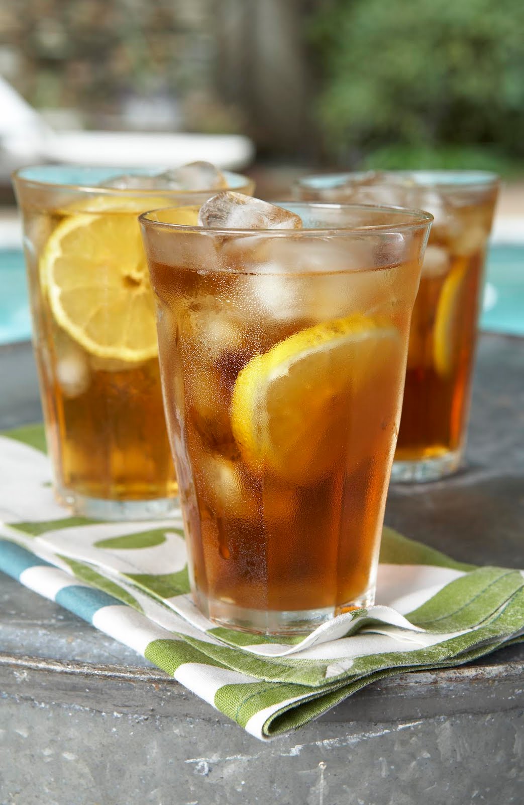 LisaKnowsTea: Celebrating Summer with Iced Tea