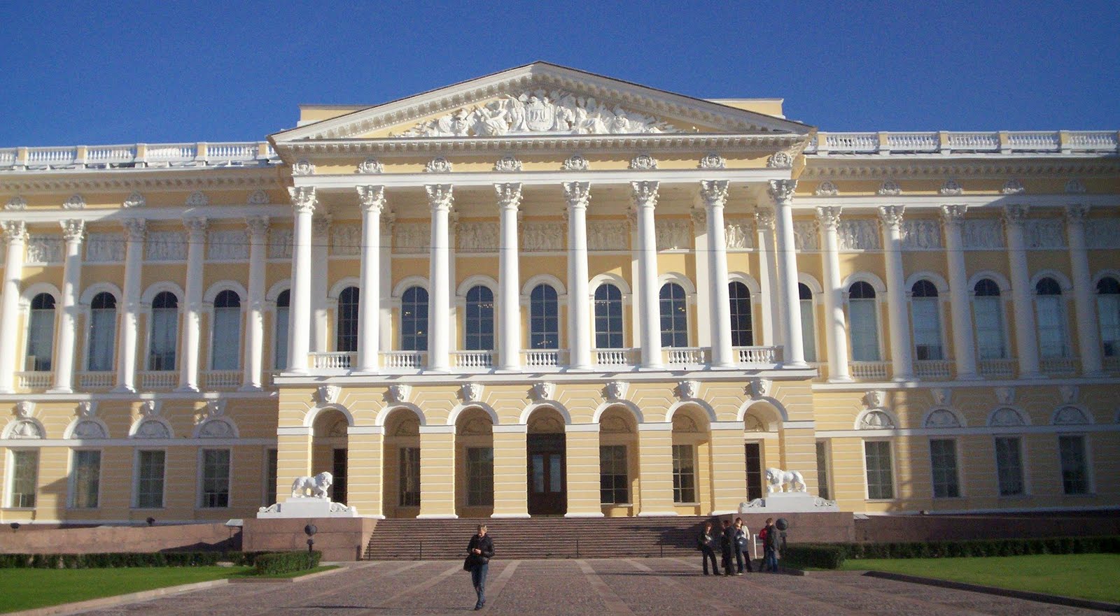 Neden Petersburg adı verildi Sorusuna doğru cevap Neden Petersburg adı verildi Sorusuna doğru cevap