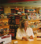 Anita Billi - Borders Signing Denver, Colorado 2006