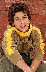 Nick Jonas
