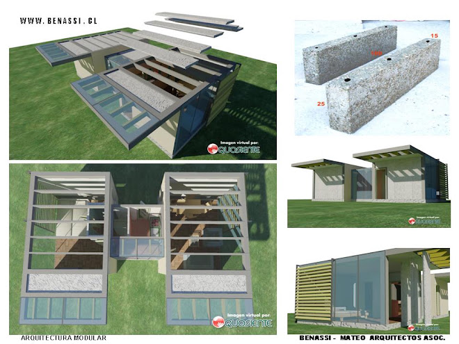 sistema constructivo