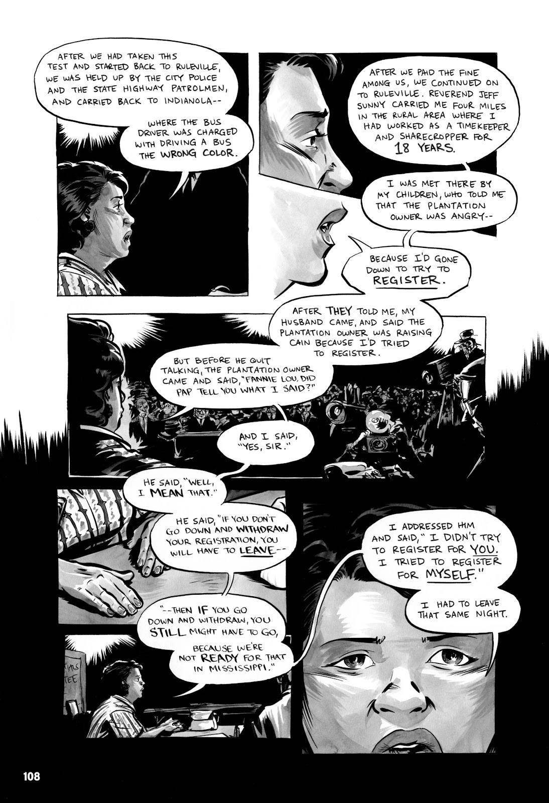 March issue 3 - Page 106