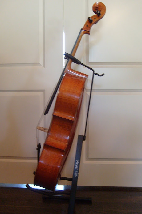 Cello Side
