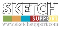 Sketch Support