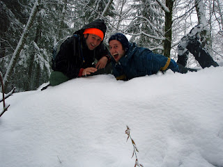 tiger mountain hikingwithmybrother