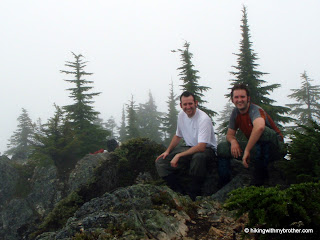 mt catherine hikingwithmybrother