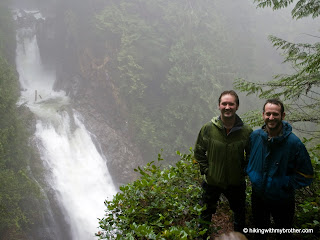 wallace falls hikingwithmybrother