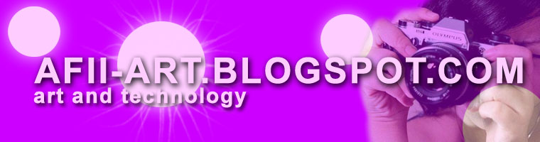 AFII CREATIVE AND DESIGN