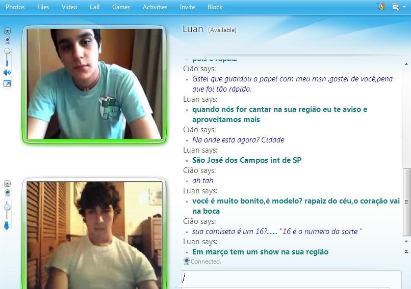 Caso luan santana boato
