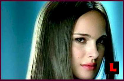 Natalie Portman Hotel Chevalier Scene!
