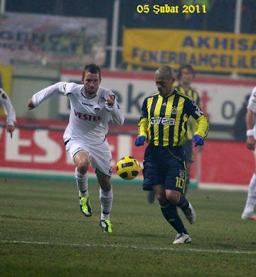 fenerbahçe 31 hafta maçı