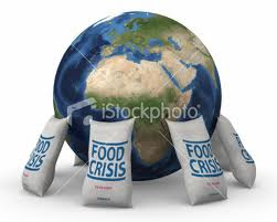 Globalization of Food Crisis