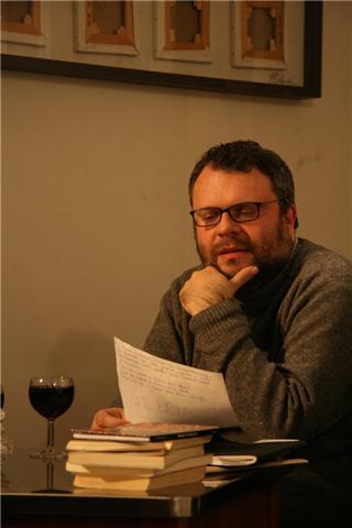 Resultado de imagem para antónio pedro ribeiro declaração de amor ao primeiro ministro