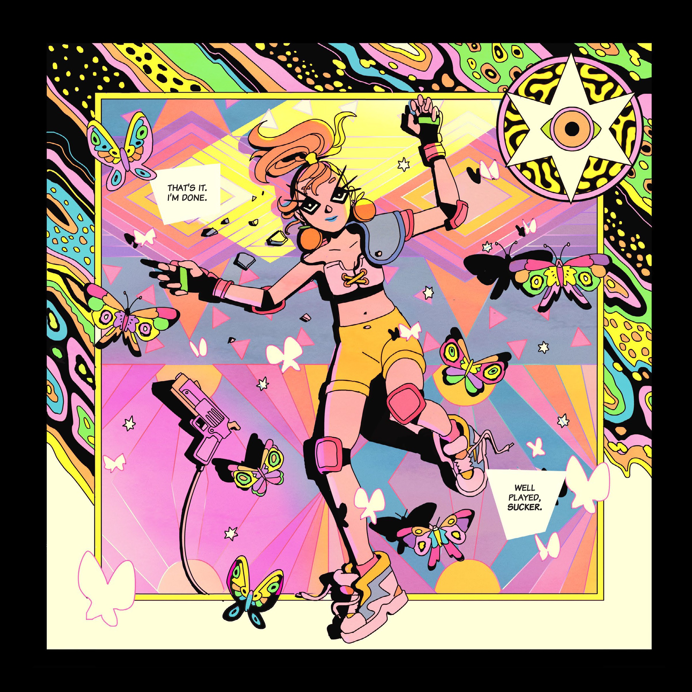 Read online Roly Poly comic -  Issue # TPB - 117