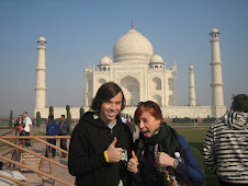 Agra, India.