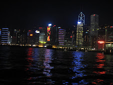 Hong Kong, China.