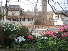 Florence, Italy.