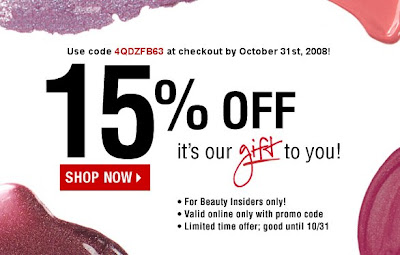 Sephora  Sephora coupons, Sephora Promo Codes 