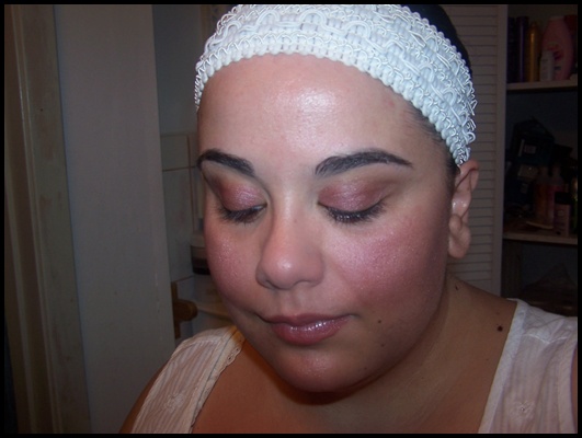 [Clinique+Bamboo+Pink+Collection+FOTD+010.JPG]